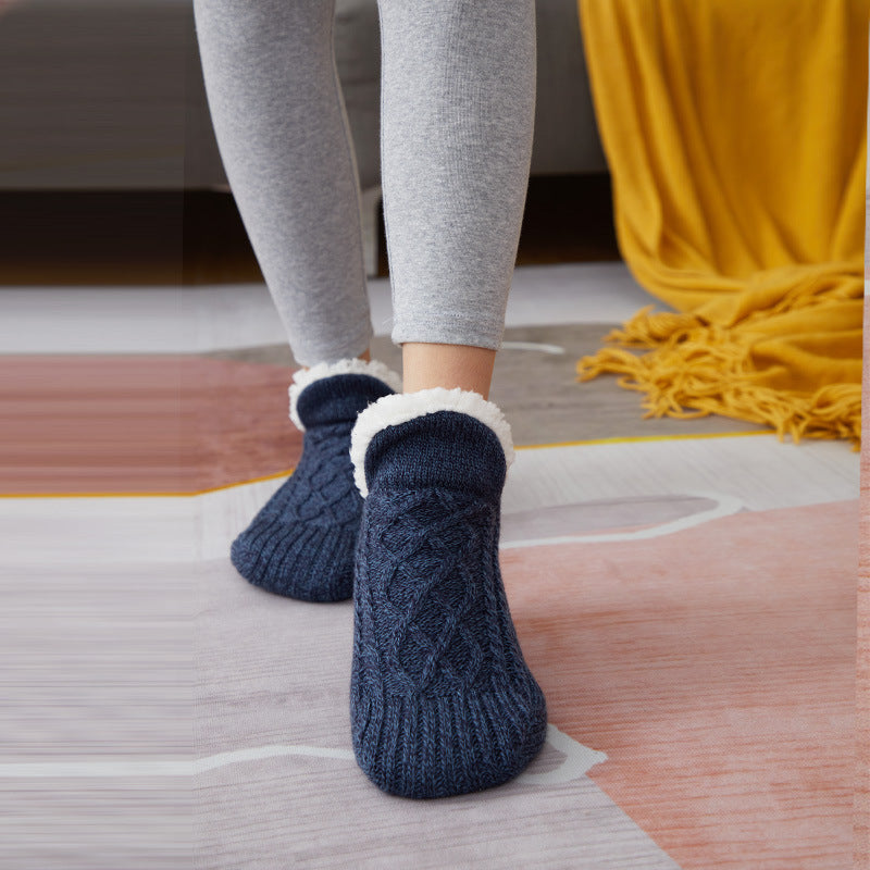 Thermal Socks™ | Anti-slip voor binnen