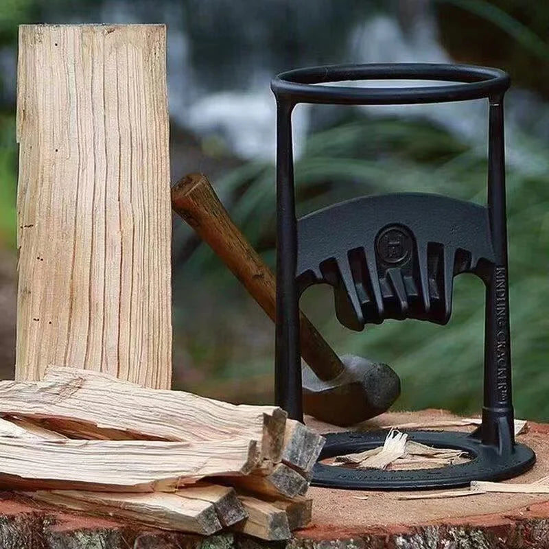 WoodSplitter™ | Hout splijter