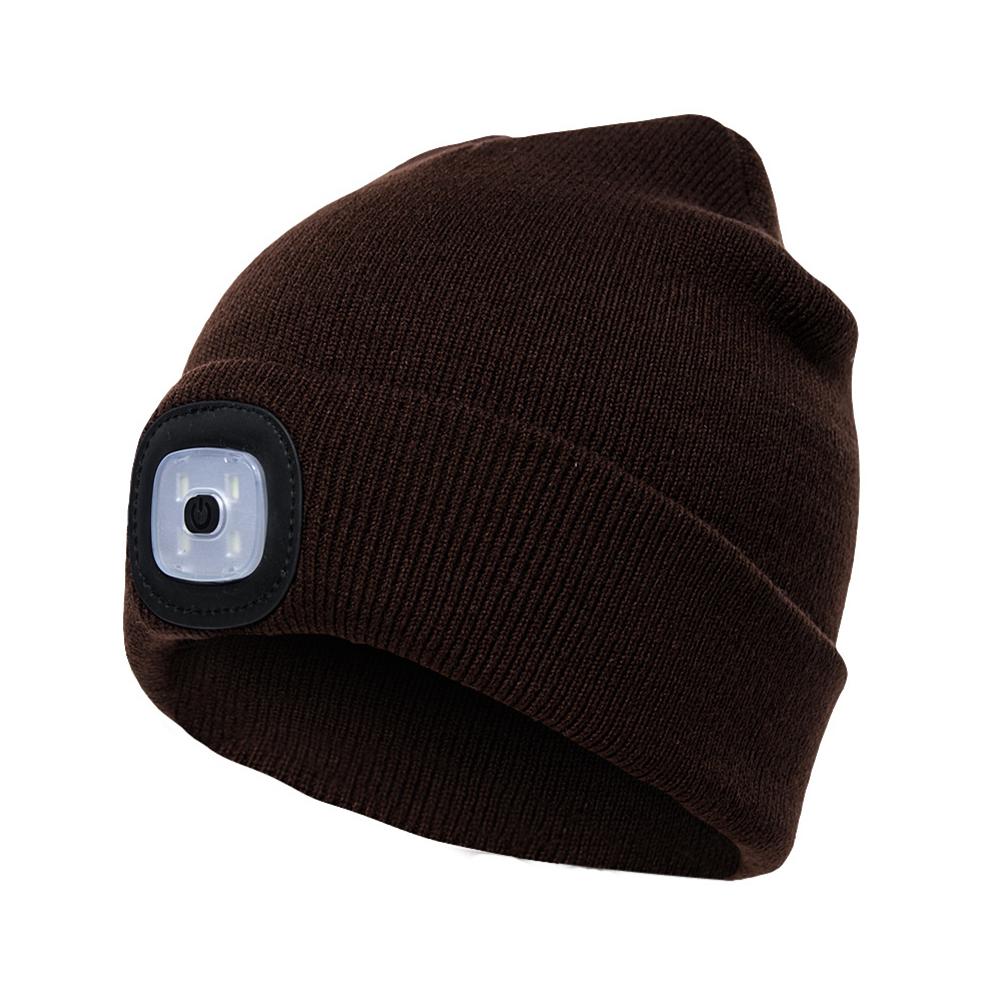 LED Beanie Light™ | LED Muts