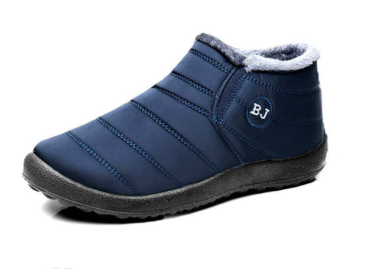 CozyWalk™ | Warmte-Ensemble Schoenen