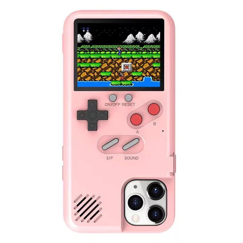 GamingCase™ | Iphone Gamehoes