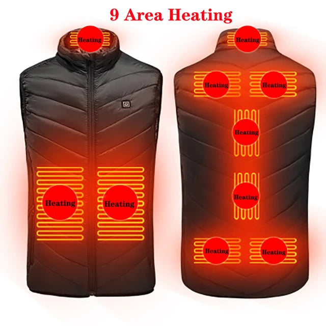 Thermotop Comfort Vest™