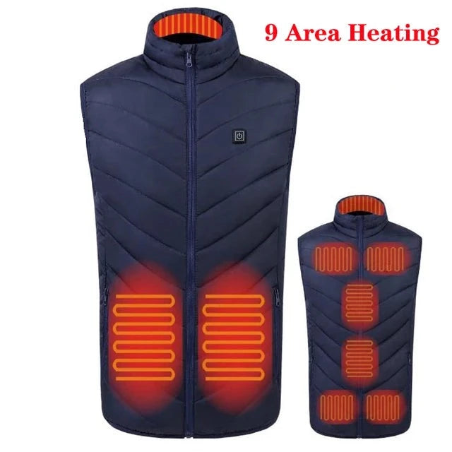 Thermotop Comfort Vest™