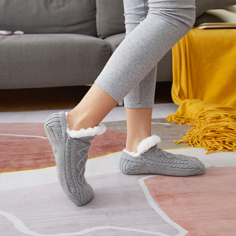 Thermal Socks™ | Anti-slip voor binnen