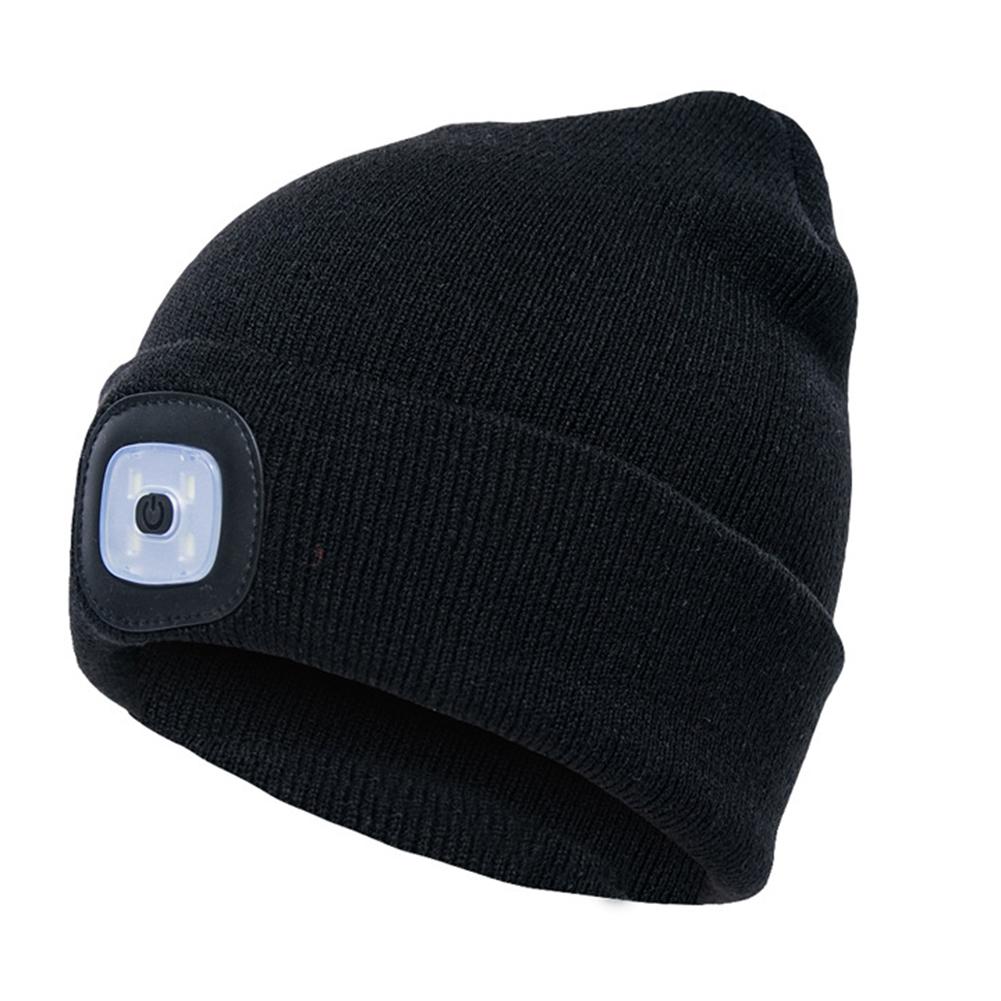 LED Beanie Light™ | LED Muts