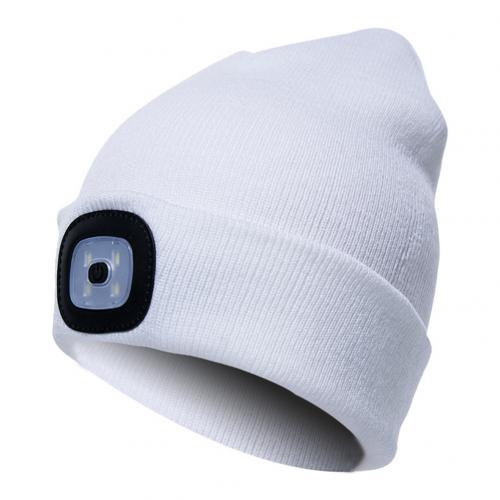 LED Beanie Light™ | LED Muts