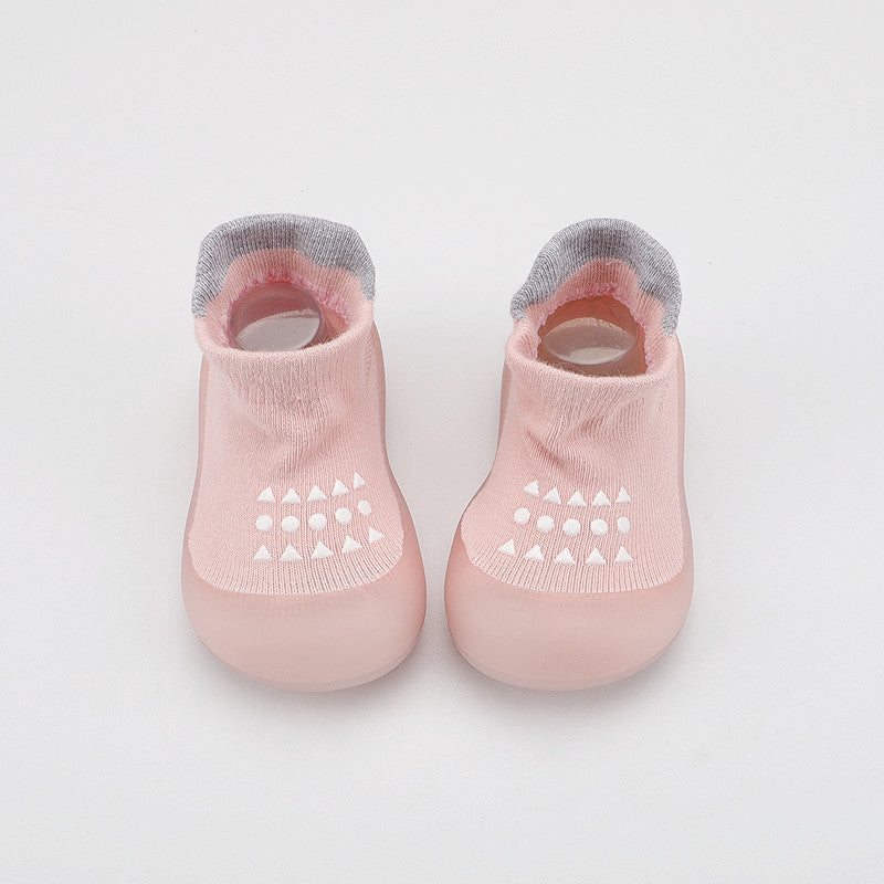 Baby Antislip Sokschoenen™