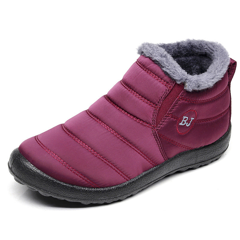 CozyWalk™ | Warmte-Ensemble Schoenen