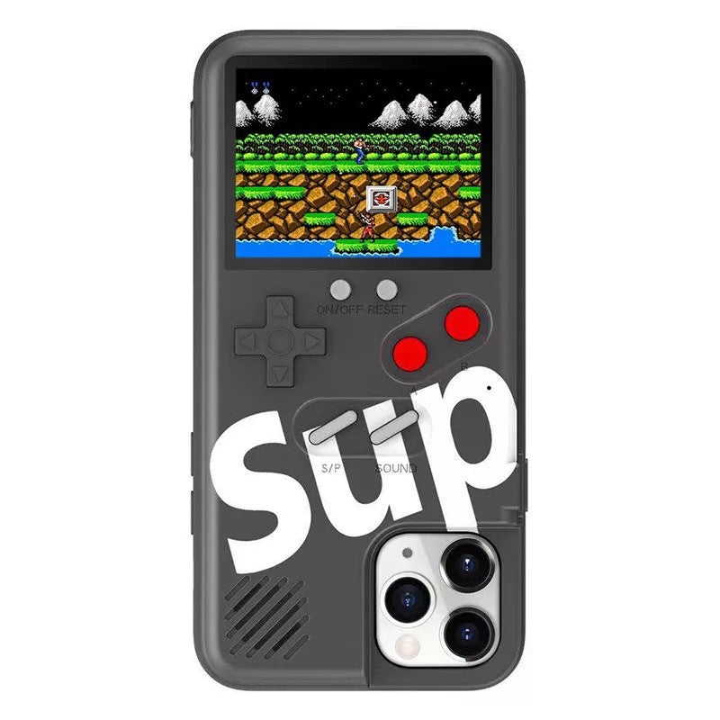 GamingCase™ | Iphone Gamehoes