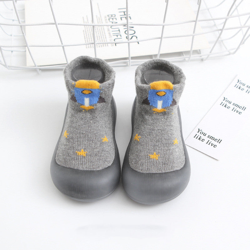 Baby Antislip Sokschoenen™