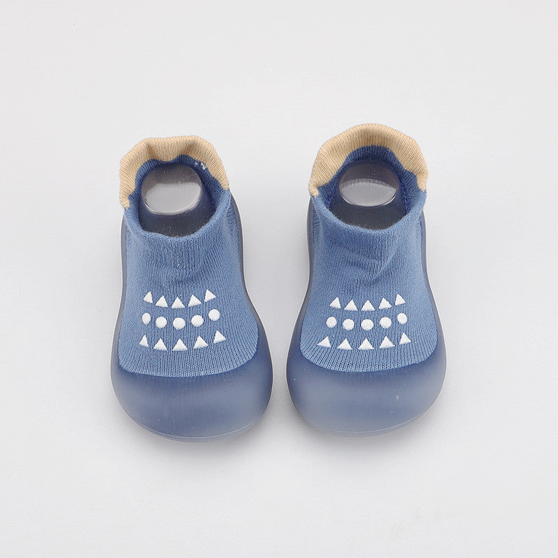 Baby Antislip Sokschoenen™