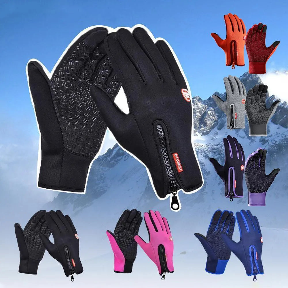 ArcticGrip™ | Extreme Koudebestendige Handschoenen