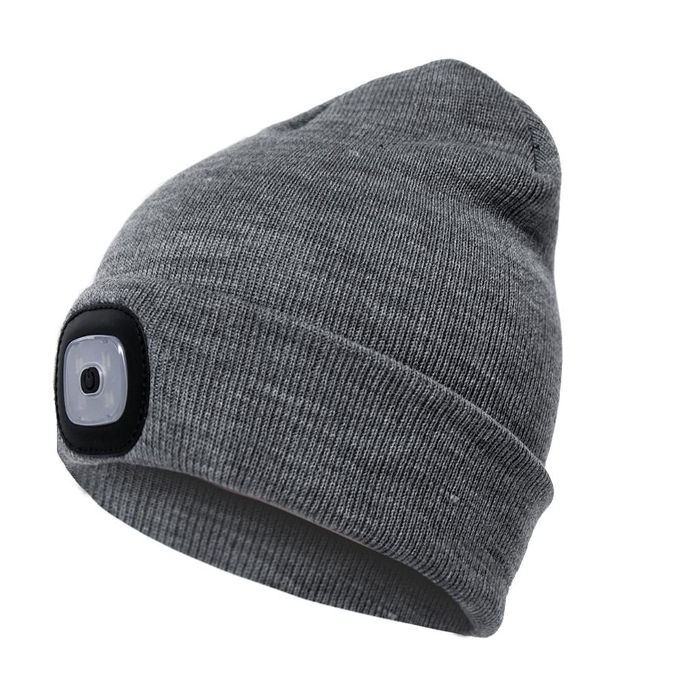 LED Beanie Light™ | LED Muts