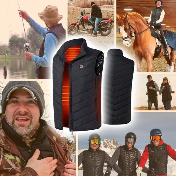 Thermotop Comfort Vest™