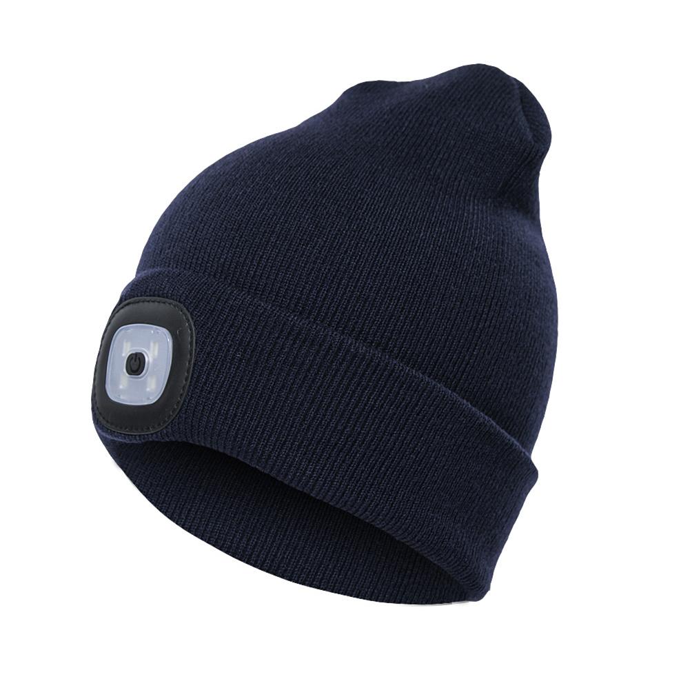 LED Beanie Light™ | LED Muts