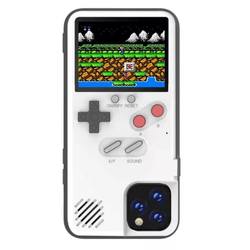 GamingCase™ | Iphone Gamehoes