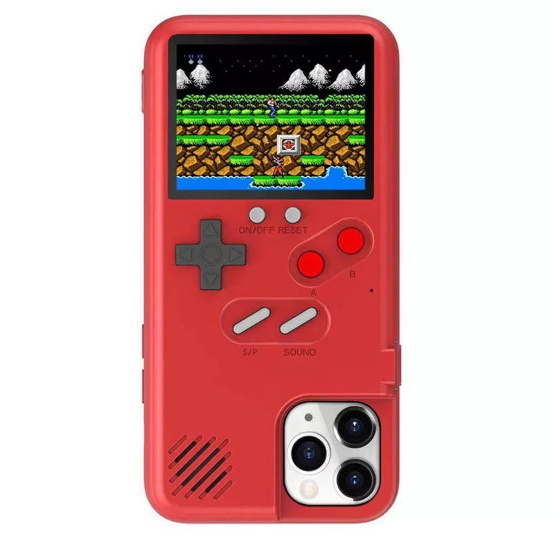 GamingCase™ | Iphone Gamehoes