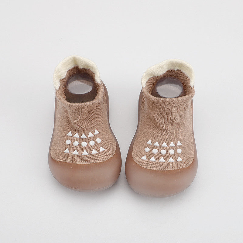 Baby Antislip Sokschoenen™