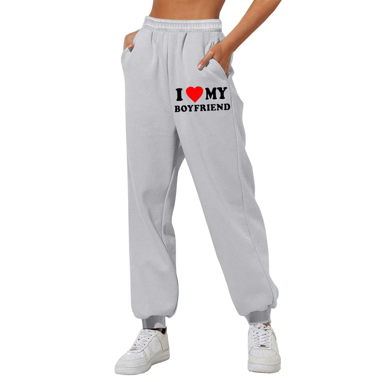 Sweatpants™ | I ❤️ My Boyfriend