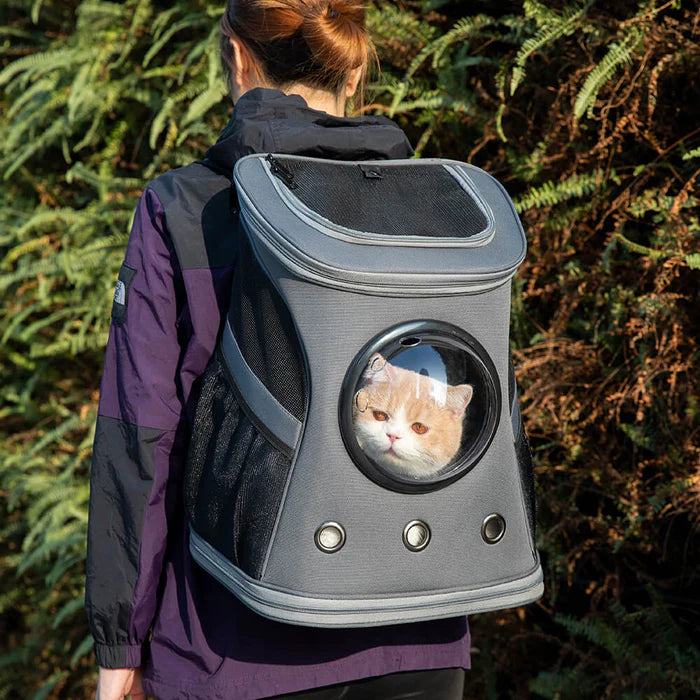 Pet Backpack™ | Draagbare Huisdierencocon