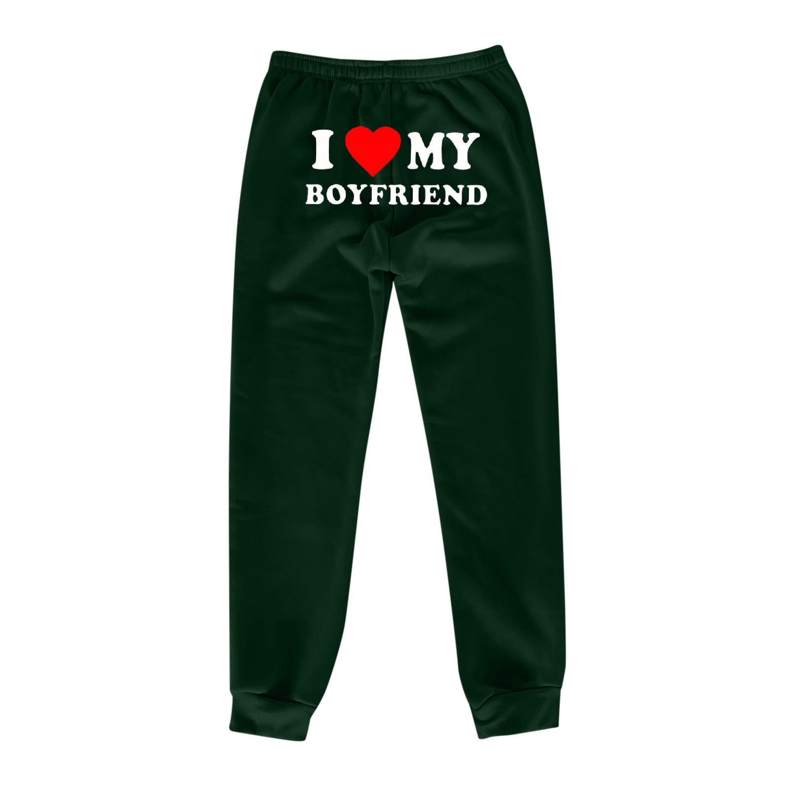 Sweatpants™ | I ❤️ My Boyfriend