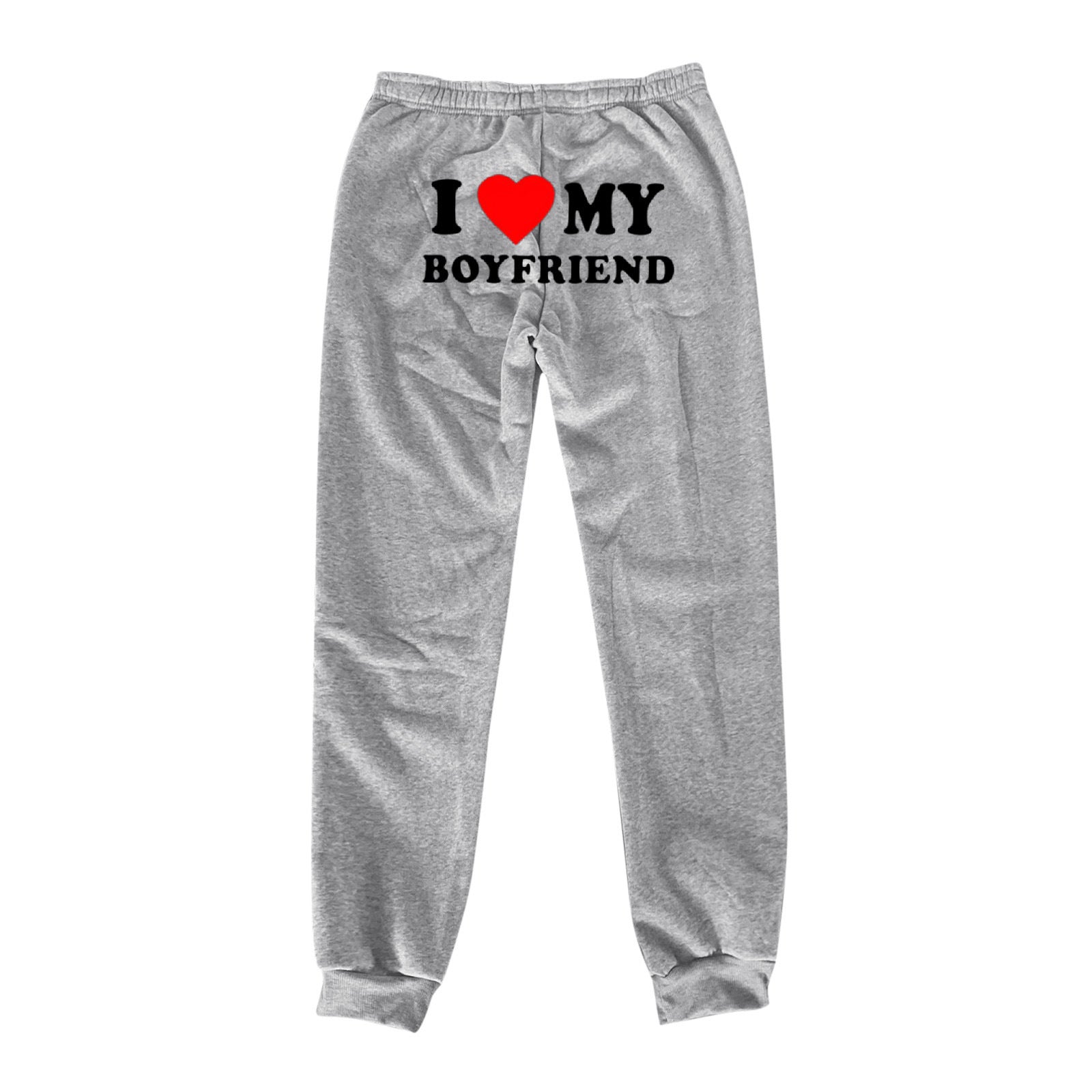 Sweatpants™ | I ❤️ My Boyfriend