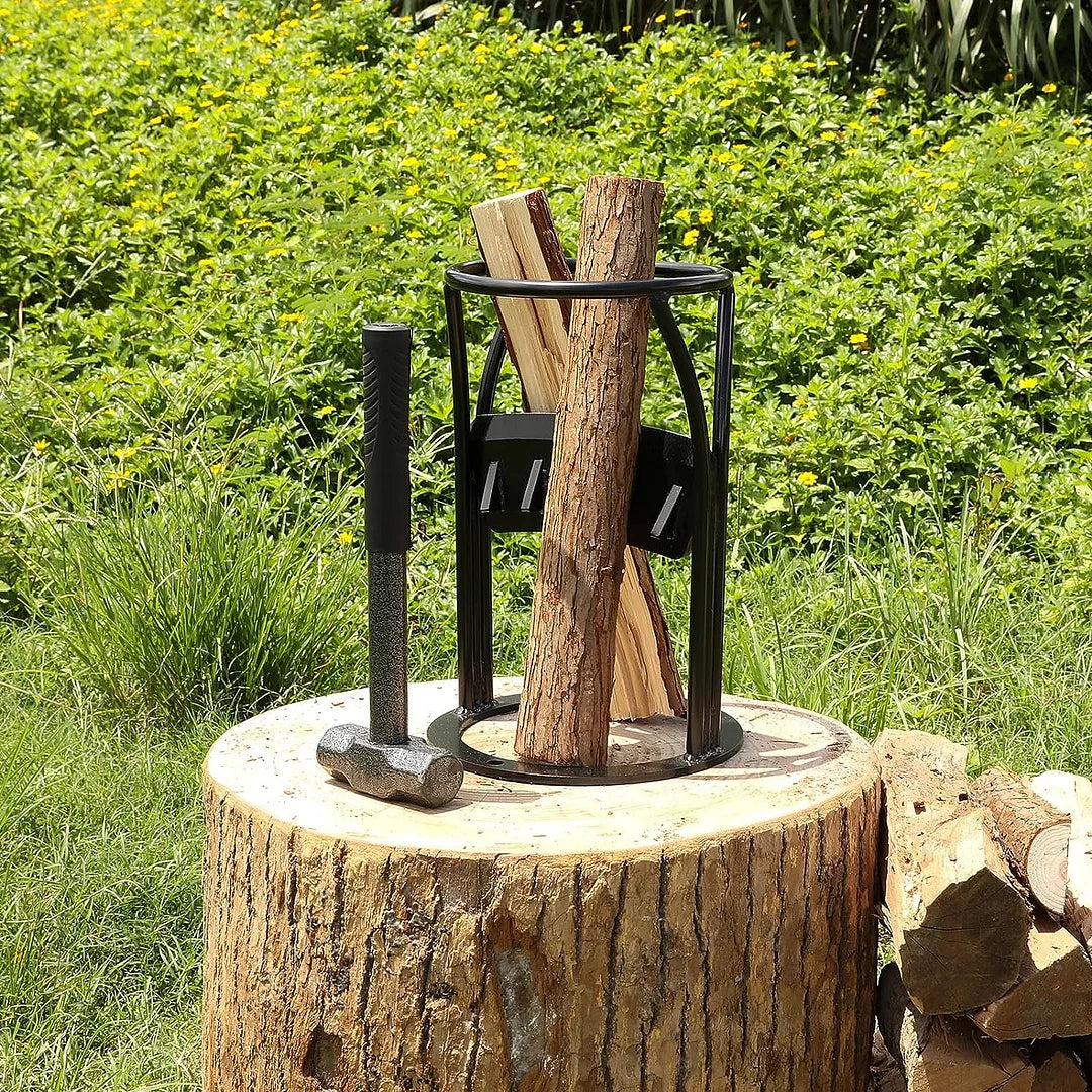 WoodSplitter™ | Hout splijter