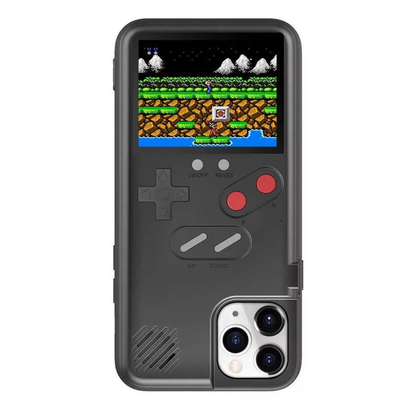 GamingCase™ | Iphone Gamehoes