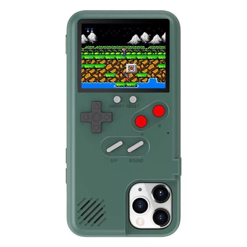 GamingCase™ | Iphone Gamehoes