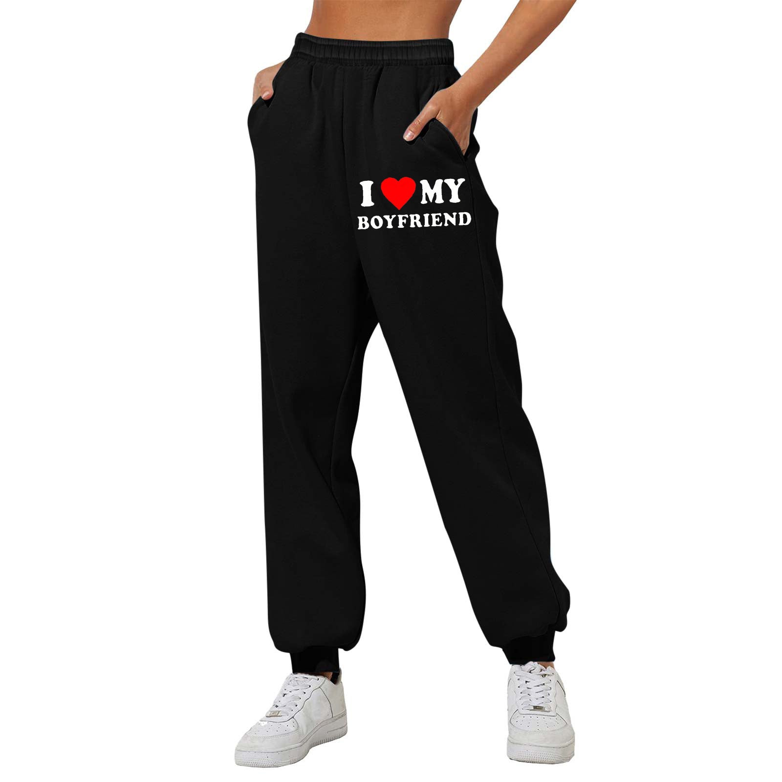 Sweatpants™ | I ❤️ My Boyfriend