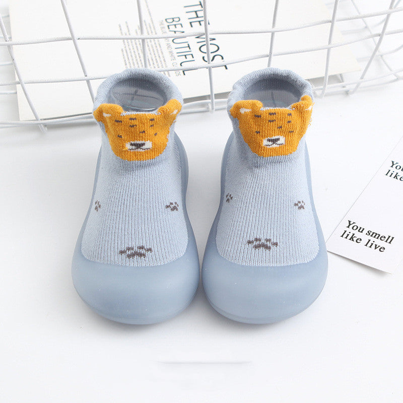 Baby Antislip Sokschoenen™