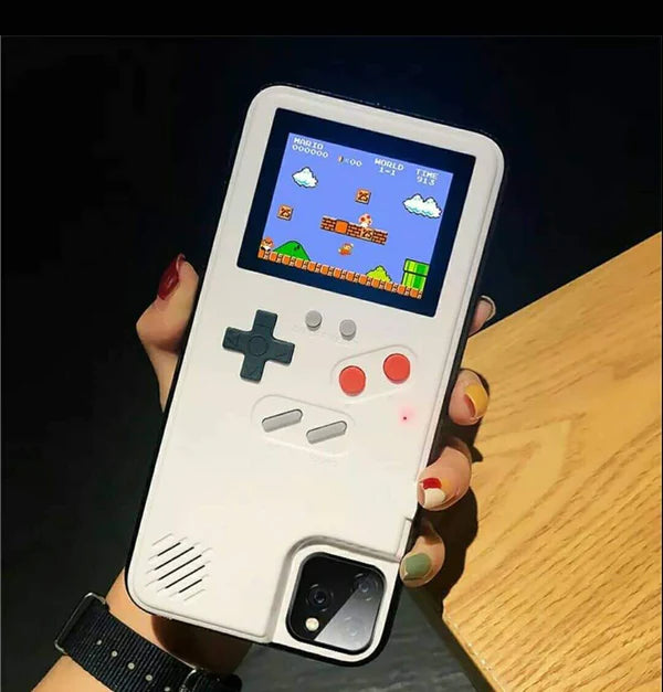 GamingCase™ | Iphone Gamehoes